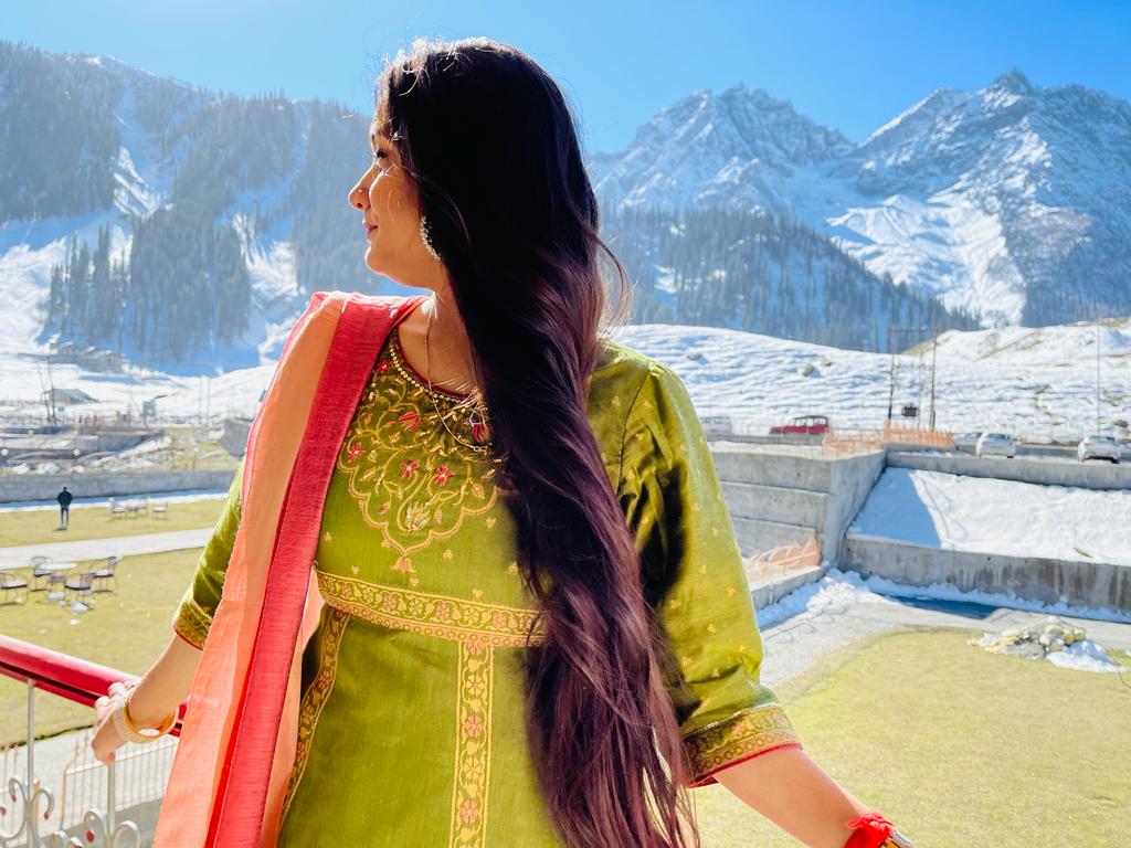 Pragya Mishra tweet media