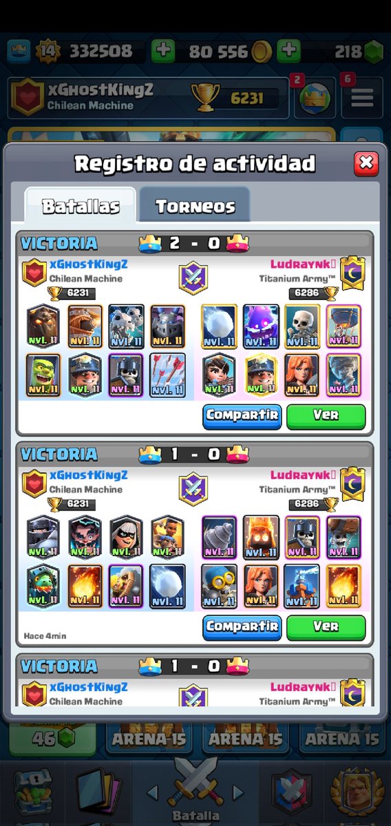 Que no se pierdan las costumbres jdjdkdkd
<a href="/LudraynkCR/">Ludraynk</a> hijo mio
$e  vuelve? 😂😂