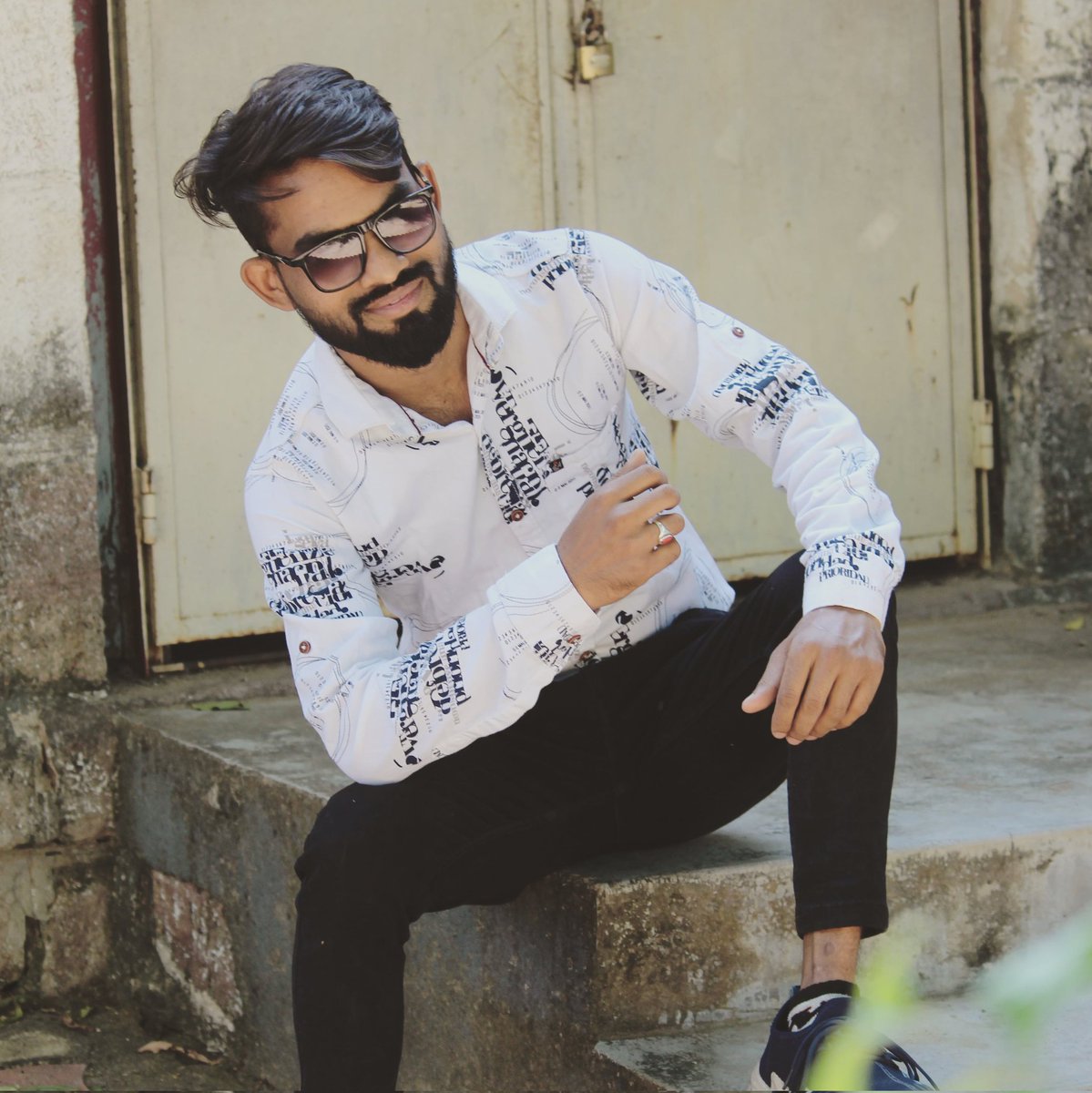 #NewProfilePic