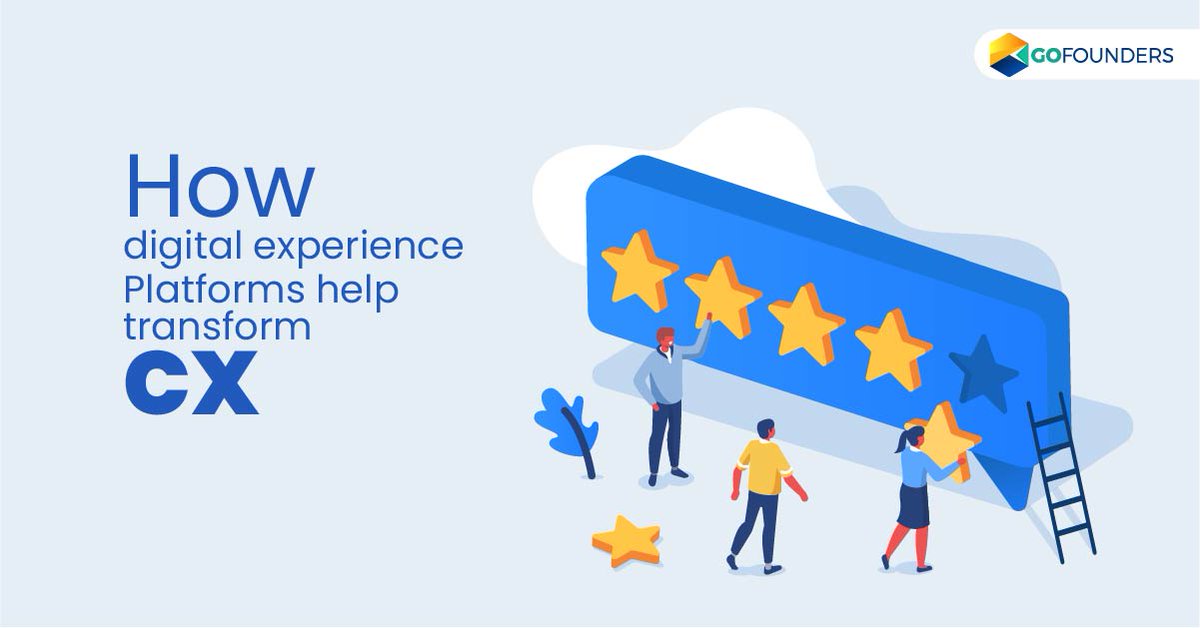 GOFOUNDERSOFFIC's tweet image. CX is one of the most effective ways to differentiate from competitors.

Know More @ o-trim.co/yYiebsz

#CRMApplications #CRMSystems #CustomerExperience #CustomerRelationshipManagement #DigitalTransformation #GoFounders #ONPASSIVE