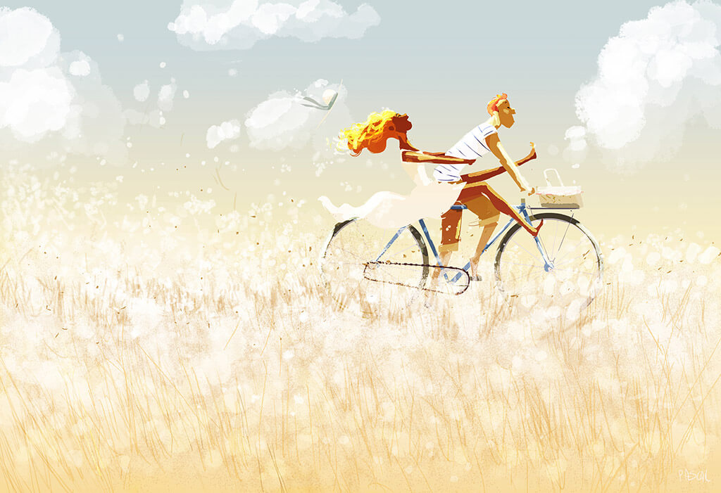 bicyclesbeyond's tweet photo. "#Cycling is a #beautiful thing.
#Peaceful and #serene.
#Flowing and #artistic.
#Freeing and #blissful." - Ted King ๐ฒ
Have fun on your #SaturdayRides dear #BikeFriends! Good morning
๐๐พ ๐ดโโ๏ธ๐ดโโ๏ธ๐ด ๐ https://t.co/DjyzMeSC9X
