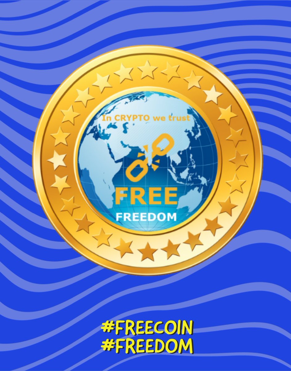 Hi @wazirx 💜💯 you have seen our very powerful and community-oriented project! (#freecoin)  I think it is good that you list it like the previous 30 exchanges! We are one of the most popular currencies in India and even the world!  Nearly 5 million active wallets!
<a href="/WazirX/">Wazir Xyz</a>India