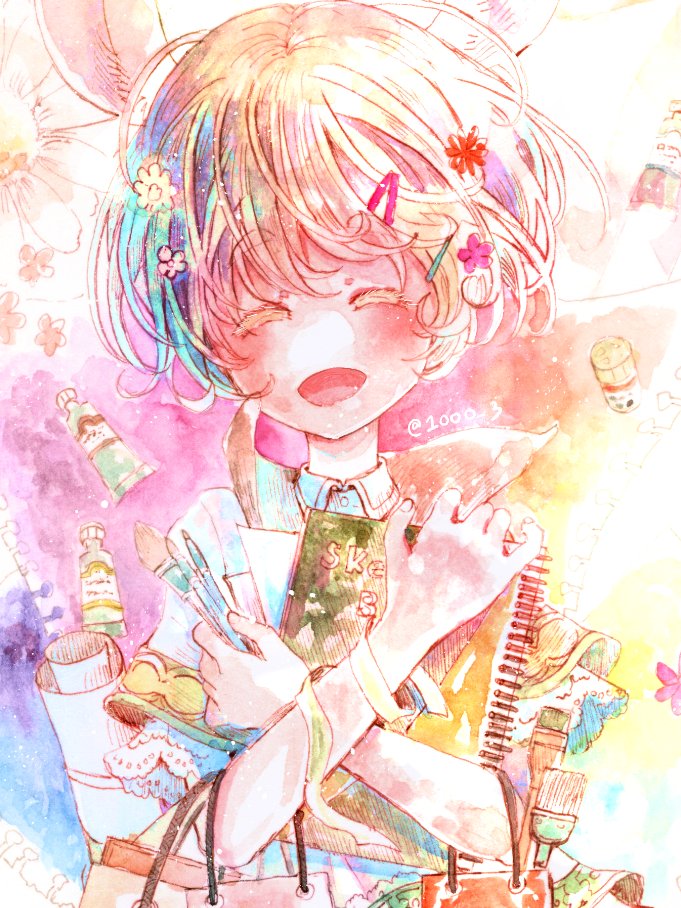 11/28の名古屋コミティア59に参加します!C-05の【茶色工房。】です。新刊はDeracineアートワーク本、新作はポスカセットです(*'ω'*)お手伝いしたCDの委託もあります✨
🧭 Deracine3-きみと終わりなき旅の唄-
https://t.co/jaXPOOu4eN
🌲 叢雪のフォルクニア
https://t.co/Tro0IG1f0Q 