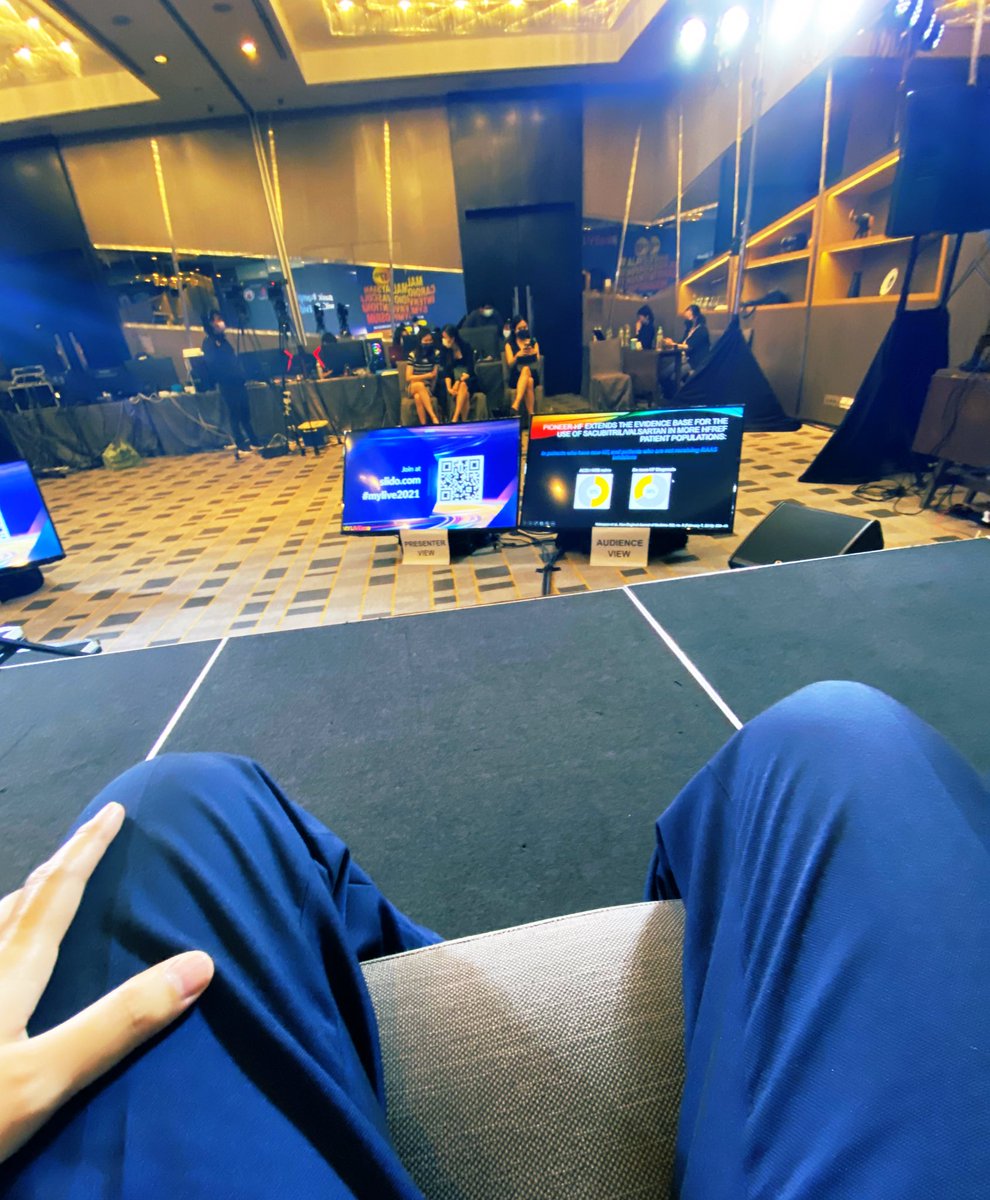 w_jyg's tweet photo. #Mylive2021 #HF #CKD
#FullVirtual @LiveFromLeMeridian https://t.co/0e50o6bX8S