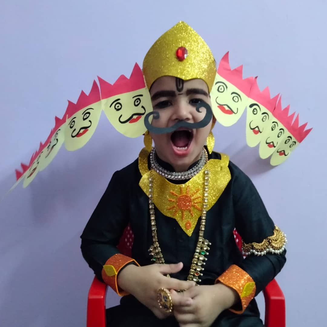 hrshp21's tweet photo. My Child in Fancy Dress Competition As a Hanuman Ji and Alos as Ravan. He Loves So Much To Play Ramayana Character's.

Like Guys:
@Shubham_1176
@Sourav828
@Rittick07
@SS_Tanwar
@RajeshHegdeBlr
@NYerradla
@RJLK25
@K16Santosh

#MyChildMyPride #RajapushpaContest 

@RajapushpaProp https://t.co/tEEMQym6jA