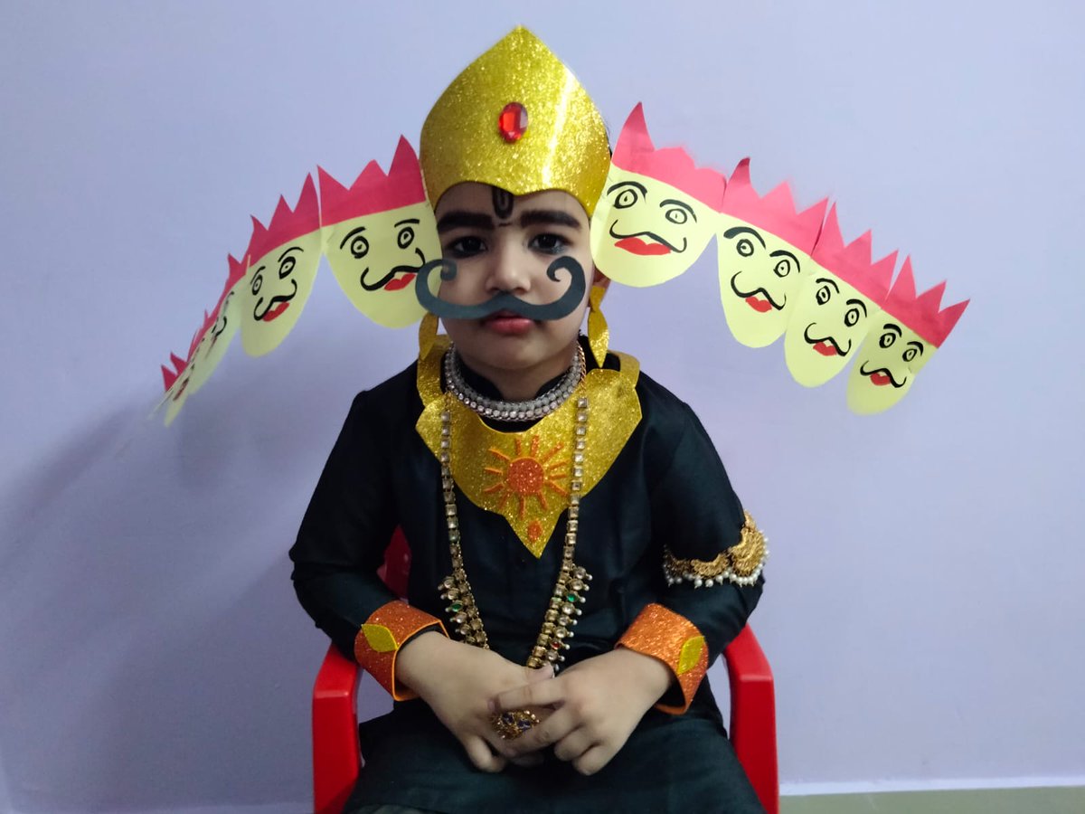 hrshp21's tweet photo. My Child in Fancy Dress Competition As a Hanuman Ji and Alos as Ravan. He Loves So Much To Play Ramayana Character's.

Like Guys:
@Shubham_1176
@Sourav828
@Rittick07
@SS_Tanwar
@RajeshHegdeBlr
@NYerradla
@RJLK25
@K16Santosh

#MyChildMyPride #RajapushpaContest 

@RajapushpaProp https://t.co/tEEMQym6jA