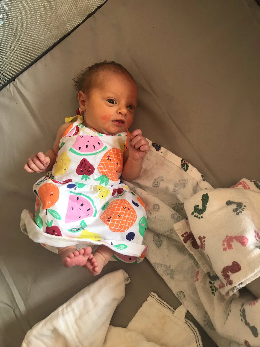 DaveSummersNBC7's tweet photo. #Nightnews Baby Delilah found unresponsive. Young parents Brandon and Elizabeth Copeland charged with her murder. Family members say they warned authorities the baby was in danger #NBC7 at 11 https://t.co/ta2f2HYPjZ