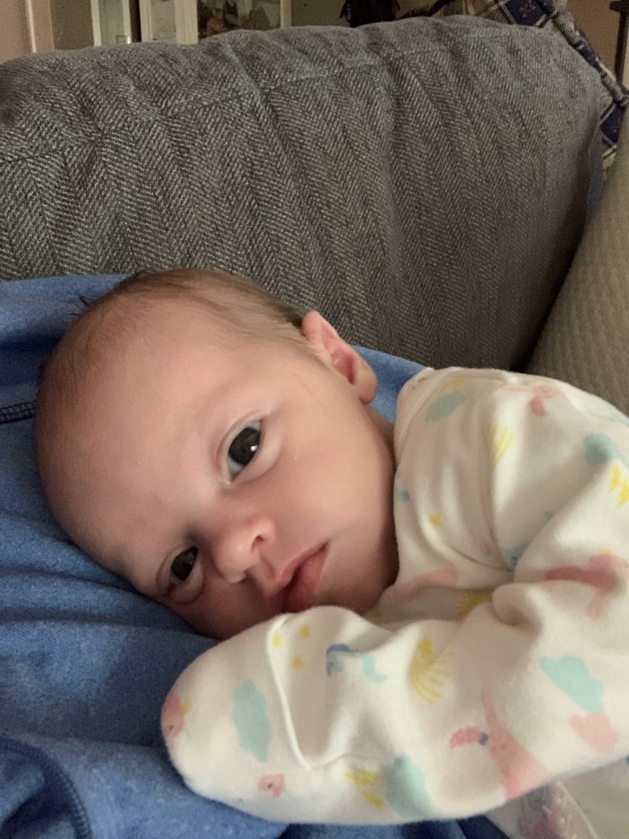 DaveSummersNBC7's tweet photo. #Nightnews Baby Delilah found unresponsive. Young parents Brandon and Elizabeth Copeland charged with her murder. Family members say they warned authorities the baby was in danger #NBC7 at 11 https://t.co/ta2f2HYPjZ