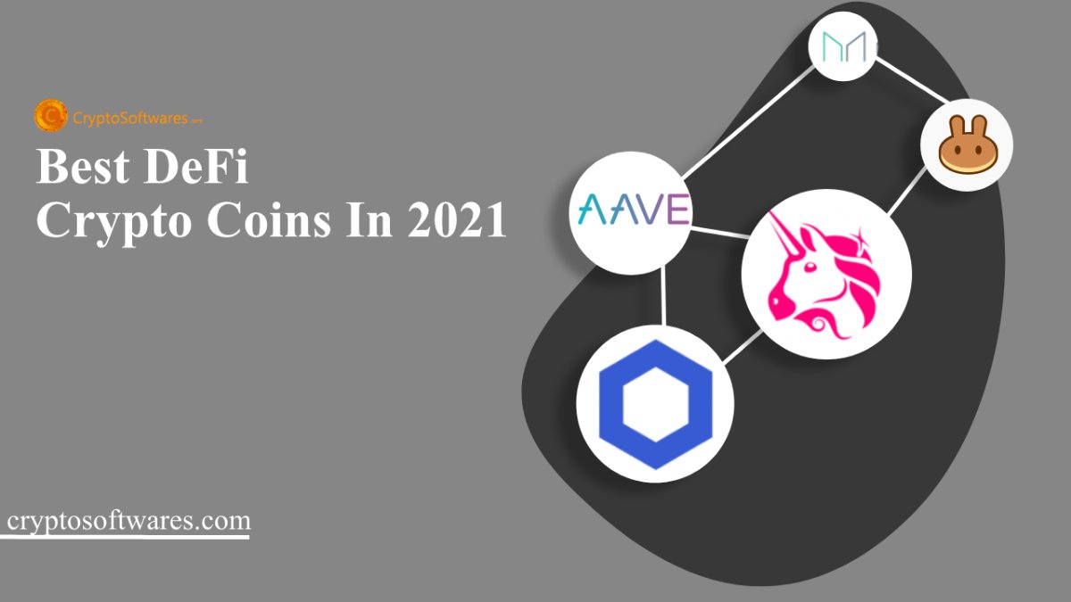 Cryptosoftwares's tweet image. If you are thinking about investing in Defi coins, now is the time. Here are the best Defi crypto coins in 2021.
Know More: cryptosoftwares.com/blog/best-defi…
#cryptocurrencydevelopment #cryptocurrencies #cryptocoindevelopment #createcryptocurrency #cryptocurrencyappdevelopment