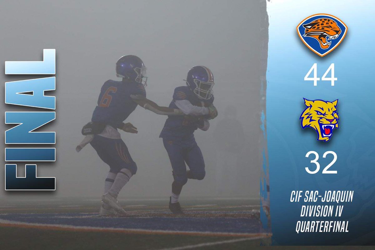Joe_roswell's tweet photo. Varsity final 

@BlackHatFootbal
@ASD_Sports @SacMaxPreps 
@SacBee_JoeD 
@cameronsalerno1
@CalHiSports https://t.co/Ke3iwrRGFV