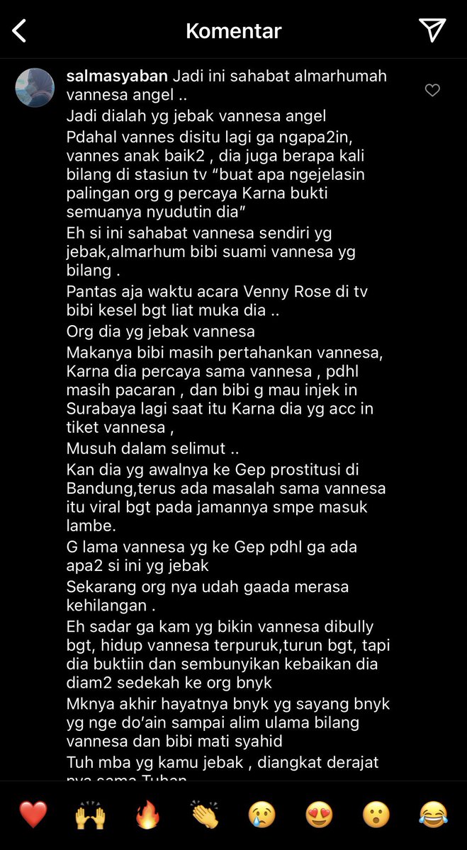 AREAJULID's tweet photo. jaman skrg hati-hati guys sm yg katanya “teman dekat” dis! https://t.co/Qdc6t44gQa