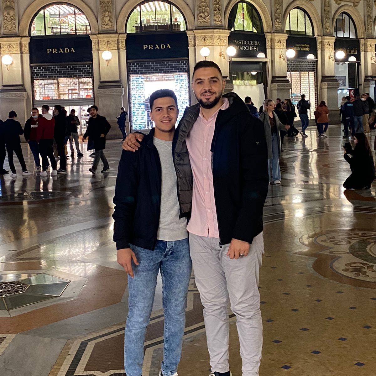 Ahmed Salah (@ahmedelesaily17) on Twitter photo 