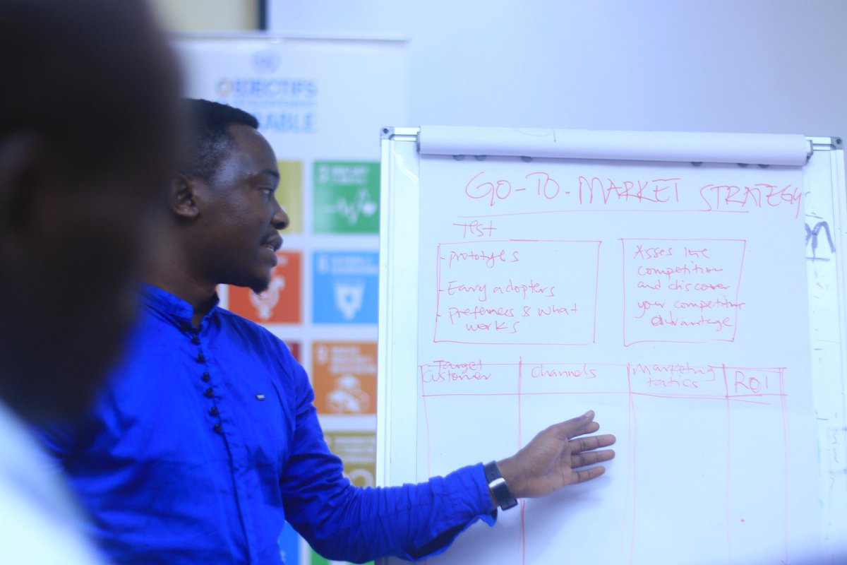kgdarojas's tweet photo. We now have the power for anybody to learn ,design ,create and participate globally. That power is shifting the norm of the western helping the east, we now seeing solutions in Africa being exported globally. https://t.co/PGsyUKZJKl
