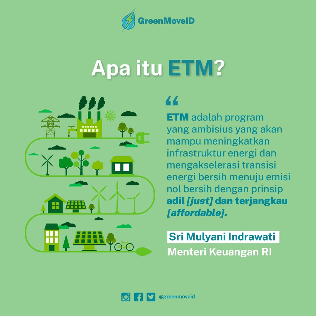 greenmoveid's tweet photo. #Greenmovers juga Kpopers yang lagi pantengin Kim Taehyung, Adele sunbaenim, dan #NowWeAreBreakingUpEp1, buat pensiun PLTU, Indonesia butuh duit segini lohh 😧

#buildbackbetterIndonesia #energibersih #energiterbarukan #greenjobs #greeneconomicrecovery #climateaction #zerocarbon https://t.co/UkfgvGvV5X