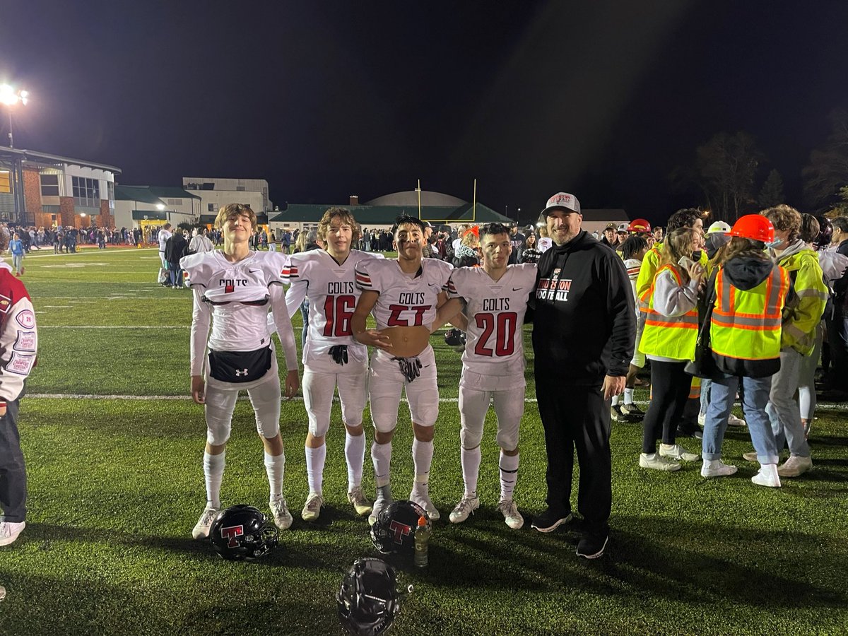 Matt Quinn tweet media