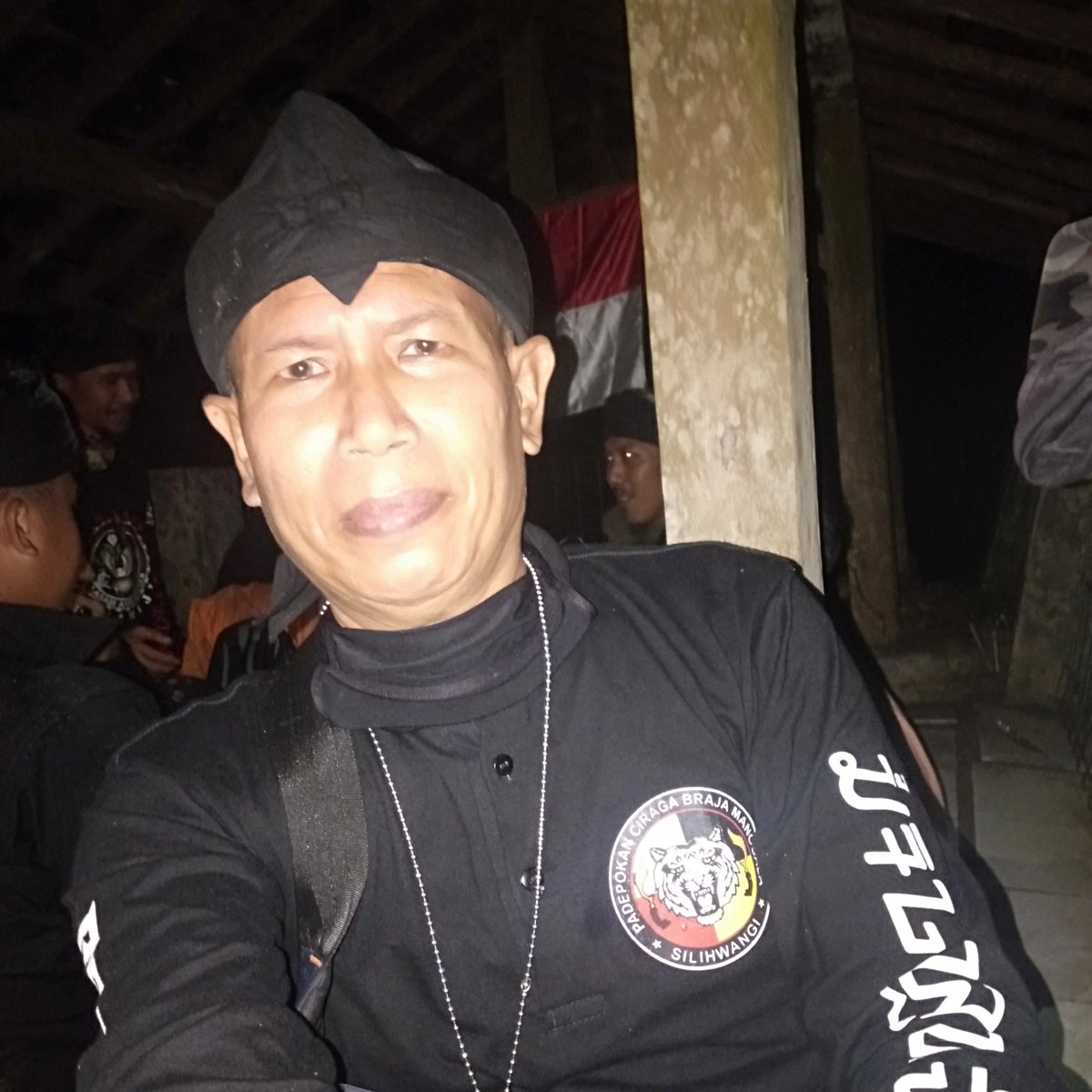 BaranyayP's tweet photo. #FotoProfilBaru https://t.co/NESWmf2Ouo