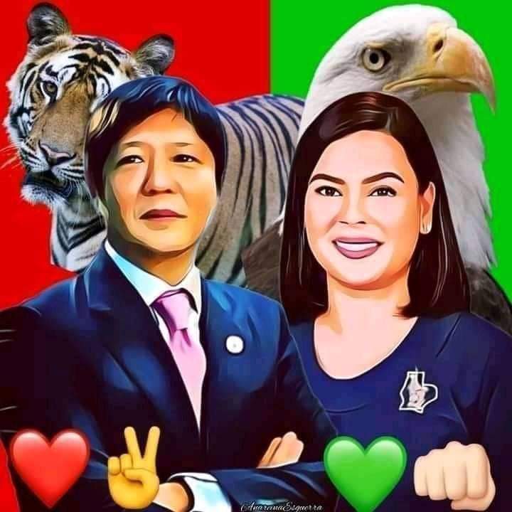 MikelReponte's tweet photo. BBM 
DU30 For the win😁😁😁 https://t.co/QFRyMJWPSZ