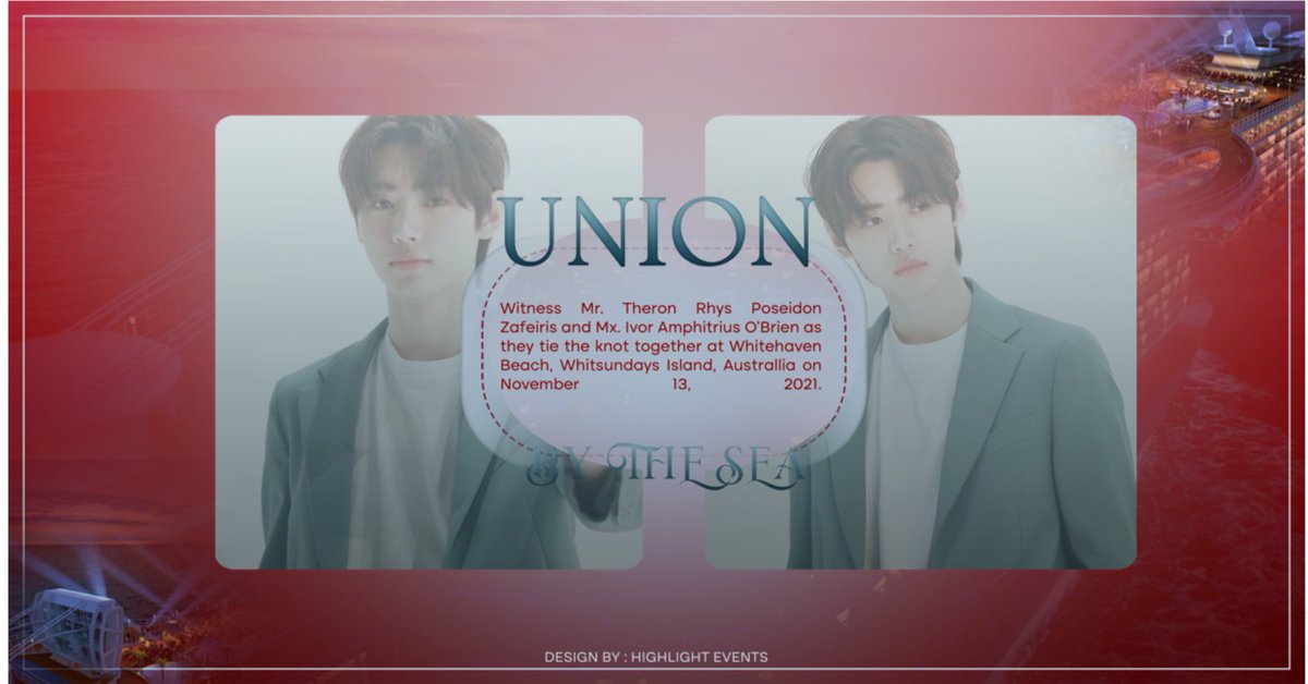 ͏͏͏͏͏͏͏͏͏͏͏͏͏͏͏͏͏͏͏͏͏
͏͏͏͏͏͏͏͏͏͏͏͏
͏͏͏͏͏͏͏͏͏͏͏͏͏͏͏͏͏͏͏͏͏͏͏            ͏͏͏͏͏͏͏͏͏͏͏͏͏͏͏͏͏͏͏͏
               #IveronSailsToForever
               #IvoRhysSaidYes
               #SelvorTheMomentsWithYou
               #HIGHLIGHTyourEvent
ㅤ
͏͏͏͏͏͏͏͏͏͏͏͏͏͏͏͏͏͏͏͏

͏͏͏͏͏͏͏͏͏͏͏