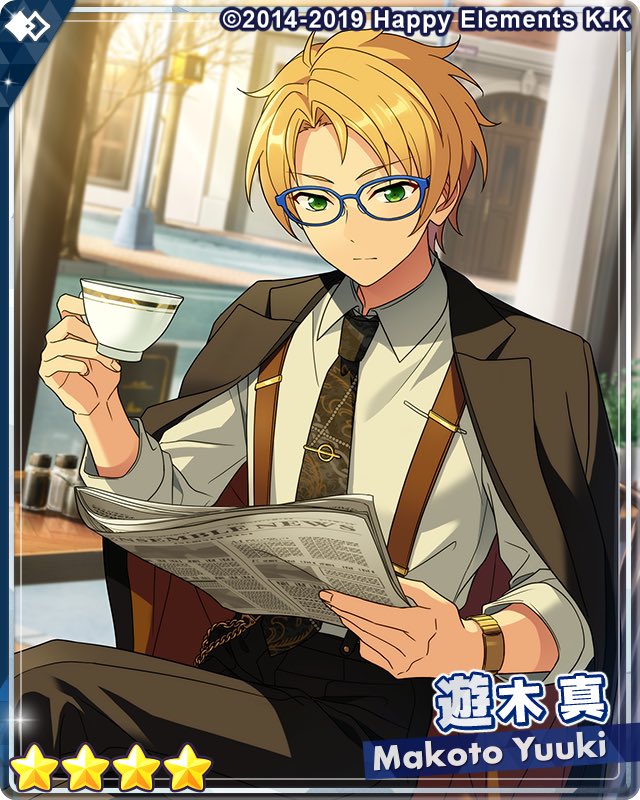 【스카우트 예고】 11월 14일 15:00〜『스카우트！형사DANCE』개최예정! ▽개요 영화의 주연으로 발탁된 미카와 마코토. 미카는 연기에 자신이 없어...