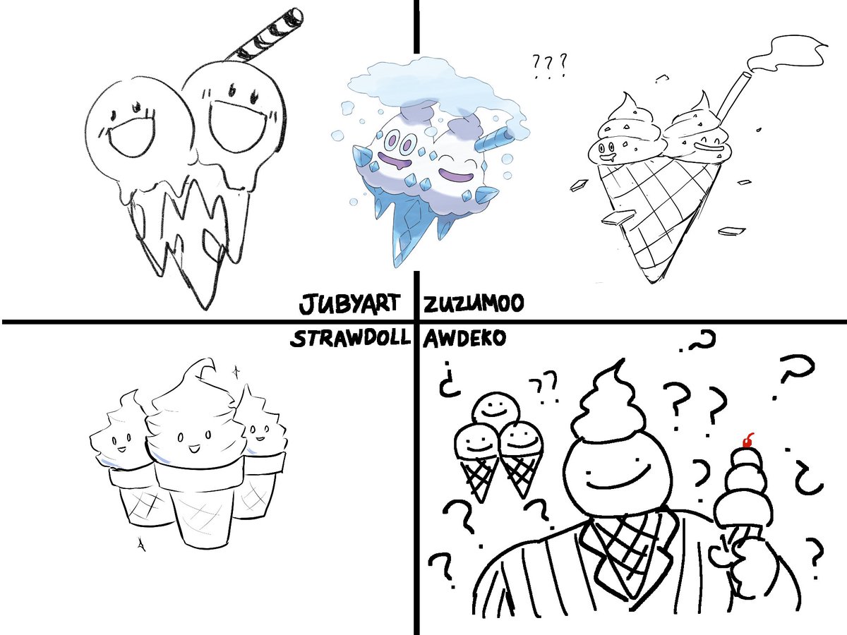 Thanks for joining in our struggle!! Special thanks to the MVPs who helped give us direction 😎❤️ (and tolerated my yelling)