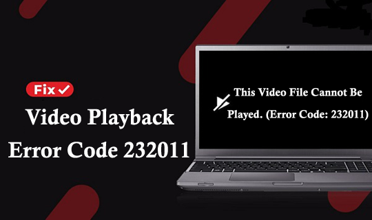 rescue_media's tweet image. Getting ‘this #videofile cannot be #played error code #232011’ message while streaming videos #online? Learn here how to #fix error #code232011 on Windows &amp;amp; Mac.

rescuedigitalmedia.com/video-playback…