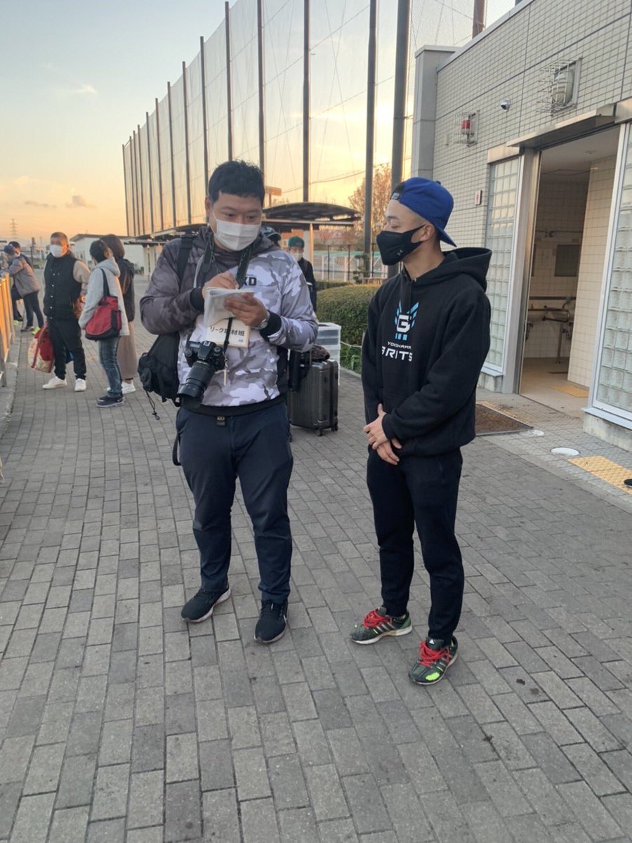 じゅんせい@スレンダーパンダ tweet media