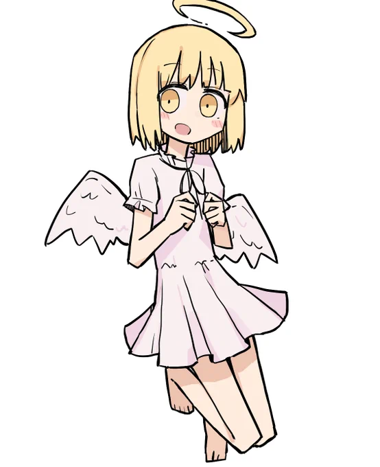 パンナコッタちゃん