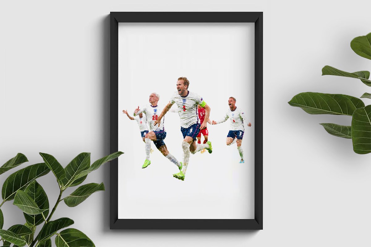 premierprints_'s tweet photo. #HarryKane #ENGLAND
Print available in 4 sizes with free delivery. Pick from both landscape and portrait. https://t.co/b0KW3dMtT1 https://t.co/AF0weD2Ll0