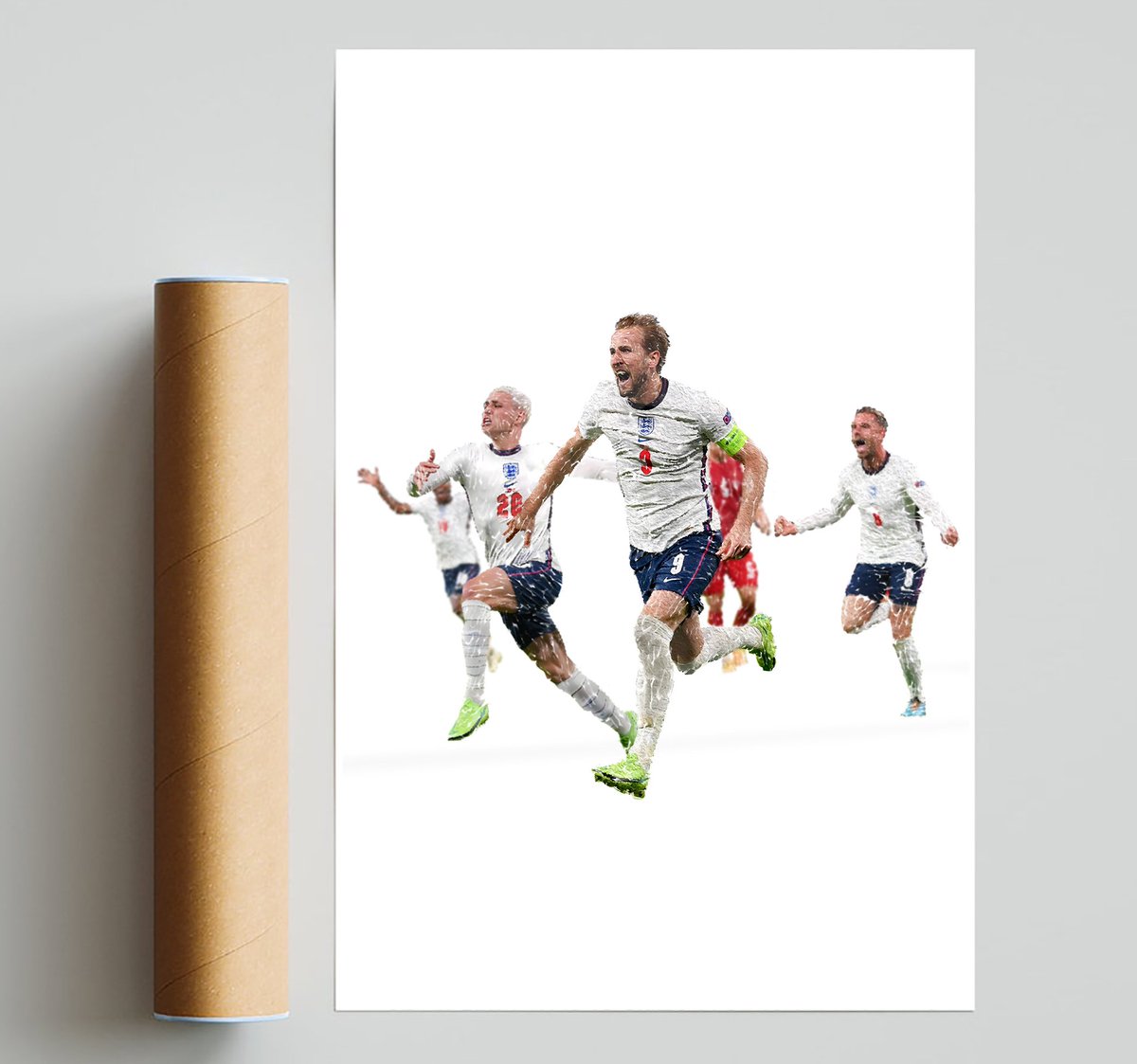 premierprints_'s tweet photo. #HarryKane #ENGLAND
Print available in 4 sizes with free delivery. Pick from both landscape and portrait. https://t.co/b0KW3dMtT1 https://t.co/AF0weD2Ll0