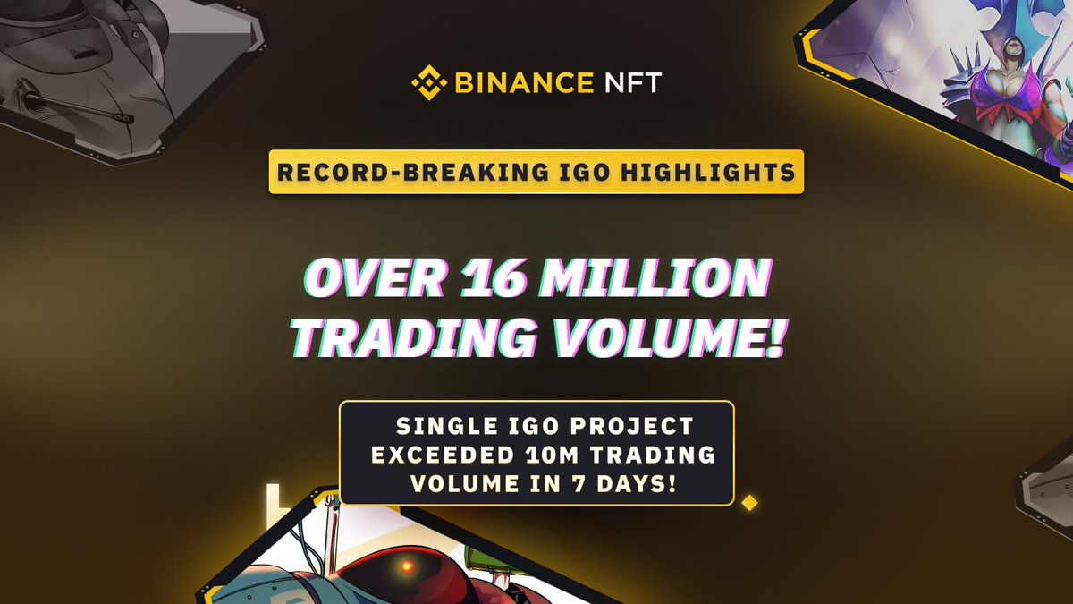 Binance Wallet tweet media