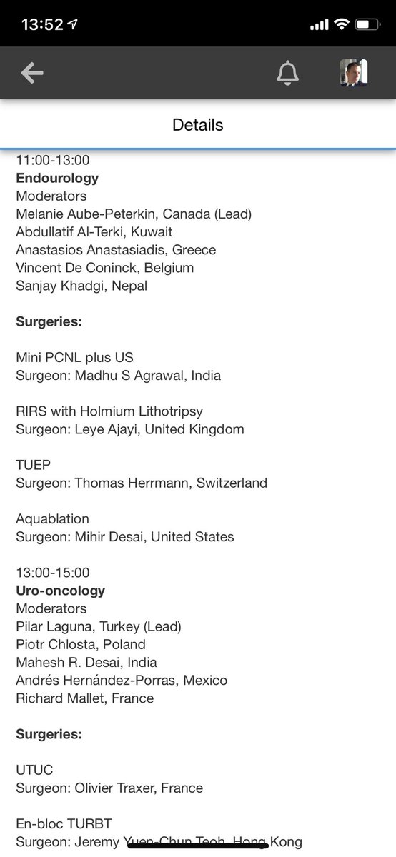 anastasios_dr's tweet photo. EndoUrology Live Surgeries Moderator in #SIU2021 https://t.co/BsBpJWdBaj