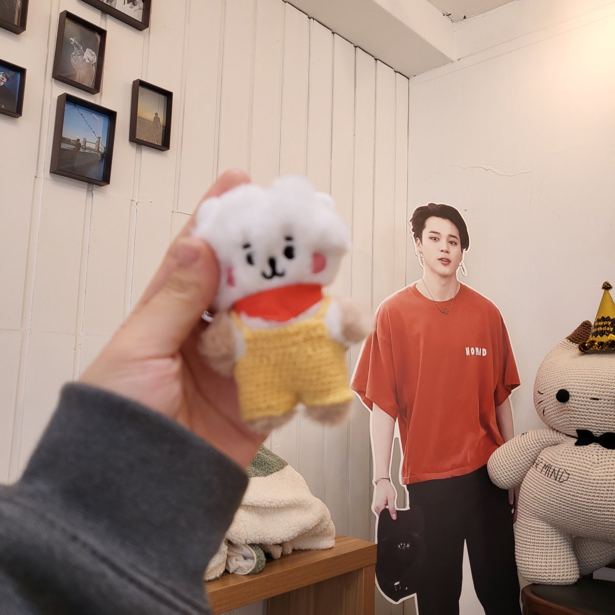 잠깐 집떠난 온연쒜 tweet media