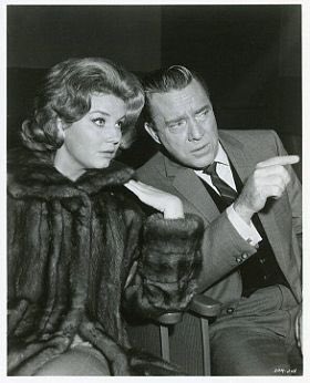FrankMalfitano's tweet photo. FORGOTTEN TV SHOWS: SAM BENEDICT, 1962-63 NBC #SamBenedict #tvshow #NBC #drama #EdmondOBrien #1960s #lawyer #RichardRust #JoanTomkins #forgottentvshows https://t.co/vafnpEuPif