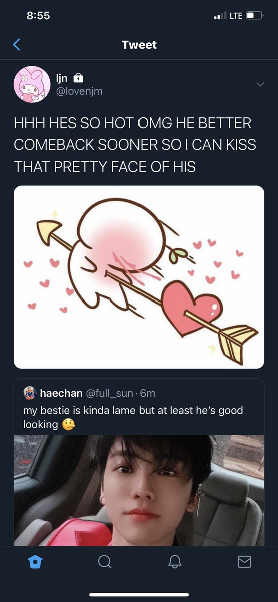 mielle (@jenjaemed) / Posts / X