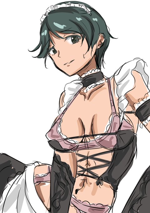 あきれるもがみん 