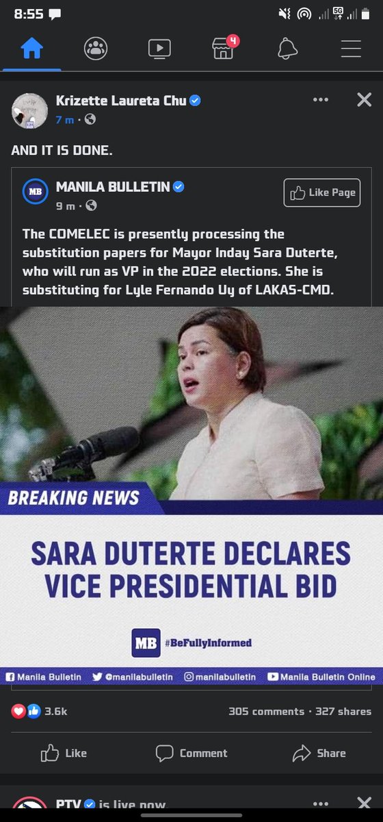 ramjontan29's tweet photo. and its official BBMSARA2022 https://t.co/TMuZ7O5UuF