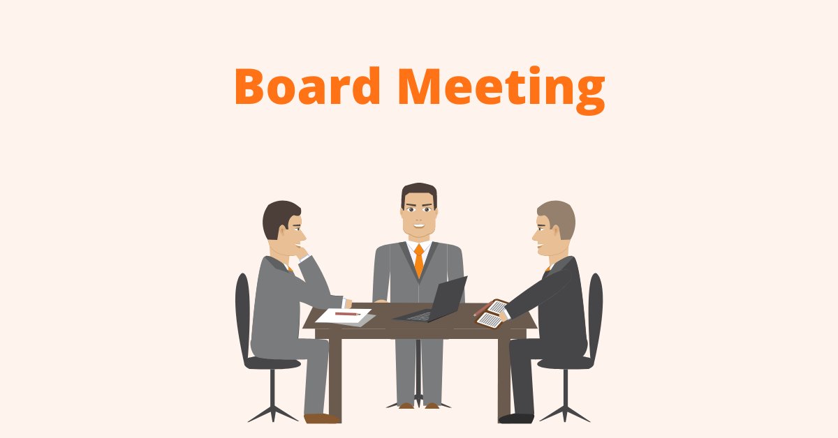 mas_partner's tweet photo. All you need to know about Board Meeting

To know more, visit: https://t.co/Uuy0gZp2K7
.
.
.
#BoardMeeting #Quorum #Company #Requirment #ElectronicMode #Notice #Dehi #India #MAS https://t.co/UjpNYzo1od