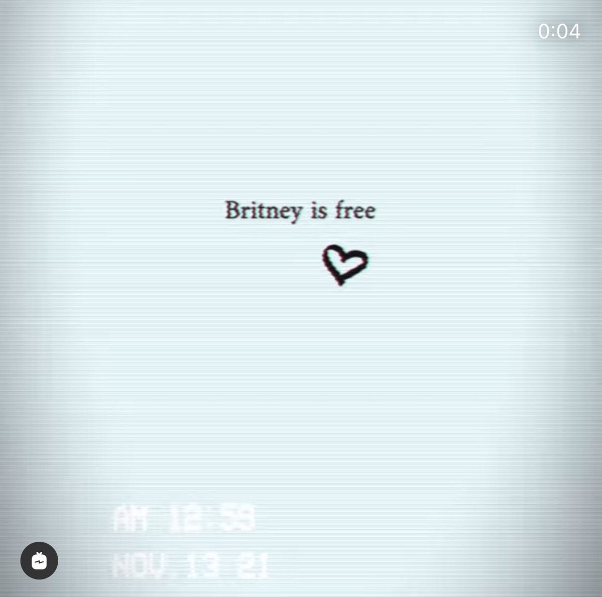 DuffyWWFans's tweet photo. Freedom to me is hope. What does freedom mean to you? ๐
Duffy on Instagram
About Britney Spears
#DuffySinger https://t.co/MmsNHOp0qo