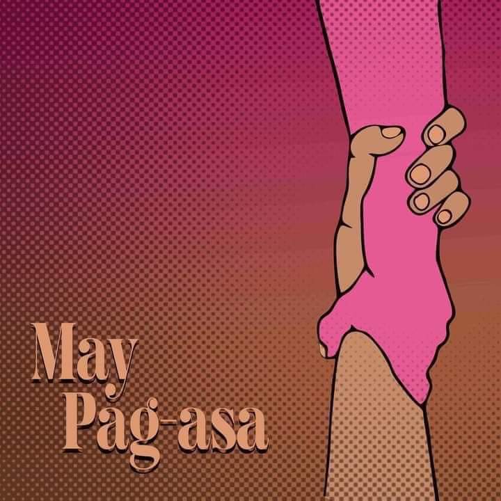 dos_beintedos's tweet photo. Wag matakot, focus tayo kay Leni. #LabanLeni2022 #Kakampinks #Halalan2022 https://t.co/MGlHnkZaEw