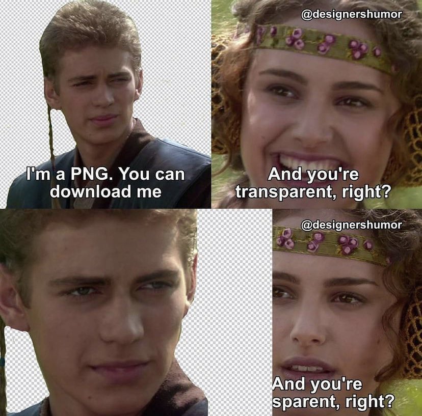 designerhumor's tweet image. Special place in hell for these people.