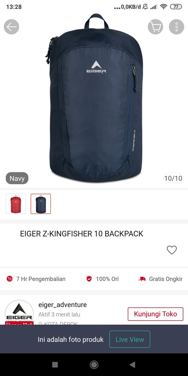 tedy_tisna's tweet photo. Dapatkan Cashback 50% untuk pembelian pertamamu dengan kode: TEDYT284. Yuk, download aplikasi Shopee sekarang dan nikmati belanja dengan gratis ongkir! https://t.co/6pwV5og6zN https://t.co/pSDTu6uDnF