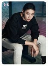 #RT 
지방러 잼잼이들을 위한 이벤트 💭
지방러라 갖고 싶어도 포카를 갖지 못한 지방러 잼잼이들을 위해.. 밑에 포카 한장을 선물해 드립니다!
꼭 사정땜에 언더아머 포카가 없는 지방러 잼잼이들만 참여해주세요 !
( 우편비는 부담해주세요 ♡ )