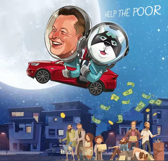 Gao1Yaozong's tweet photo. @elonmusk Hello dog king, I think poor people don't need your 6 billion dollars, they just need poordog, poor dog, for poor people, every poor person should have a poordog.

https://t.co/IJ6ONoVAZe
https://t.co/tbNrOVjdJT https://t.co/m2QNLpEofL