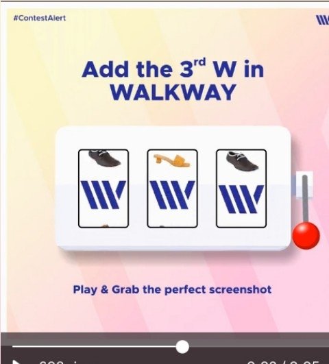 LataSangtani1's tweet photo. @walkwayshoes Here's My Perfect Screenshot 
#walkway #walkwayshoes #walkwayfootwear #trends #trendeveryday #menstrends #womentrends #website #websitelaunch #launch #comingsoon #staytuned #ecommerce
Tag
@BhavikaRajaswan @chidambar08 @imdayalojha https://t.co/CgQvfCAa3q