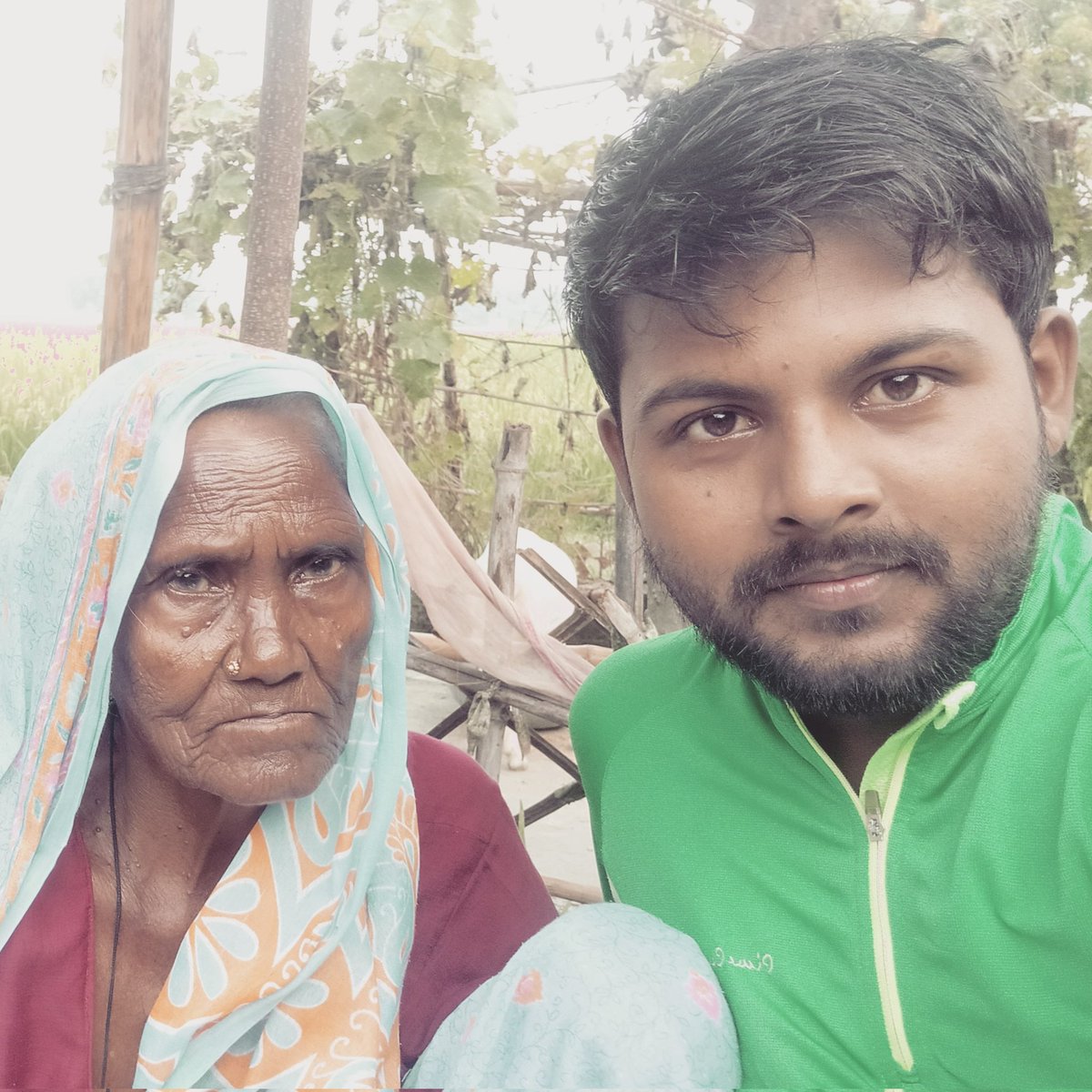 ये मेरी दादी मां हैं। <a href="/Jabarsi97460120/">Jabarsingh 🙏</a> <a href="/AnjaliAmbedkar9/">ANJALI AMBEDKAR/ANGURI AHIRWAR</a> <a href="/AshokGa20176420/">Ashok Gautam</a> <a href="/meghnad141120/">जगदीश मूलनिवासी</a> <a href="/ErDPGautam/">Er D P Gautam</a> <a href="/Brahamvakya/">Tattvam Asi ( तत् त्वं असि!)</a> <a href="/AashiAmbedkar/">☆Aashi Ambedkar</a> @DineshKMeghwal <a href="/Jabarsi97460120/">Jabarsingh 🙏</a> <a href="/Rani__Boudh/">Rani Boudh - ASP</a> <a href="/AmbedkarKhushi/">Khushi Ambedkar</a> <a href="/BabluAazad301/">बबलू आज़ाद मेघवाल(भीम शेर)</a> <a href="/PushpaKapoor3/">🌺🌹Pushpa Kapoor 🌹🌺🙏</a> @DR_SangitaSays <a href="/DRGulati80/">Doctor Gulati LLB 🤓🤏😂😂</a>