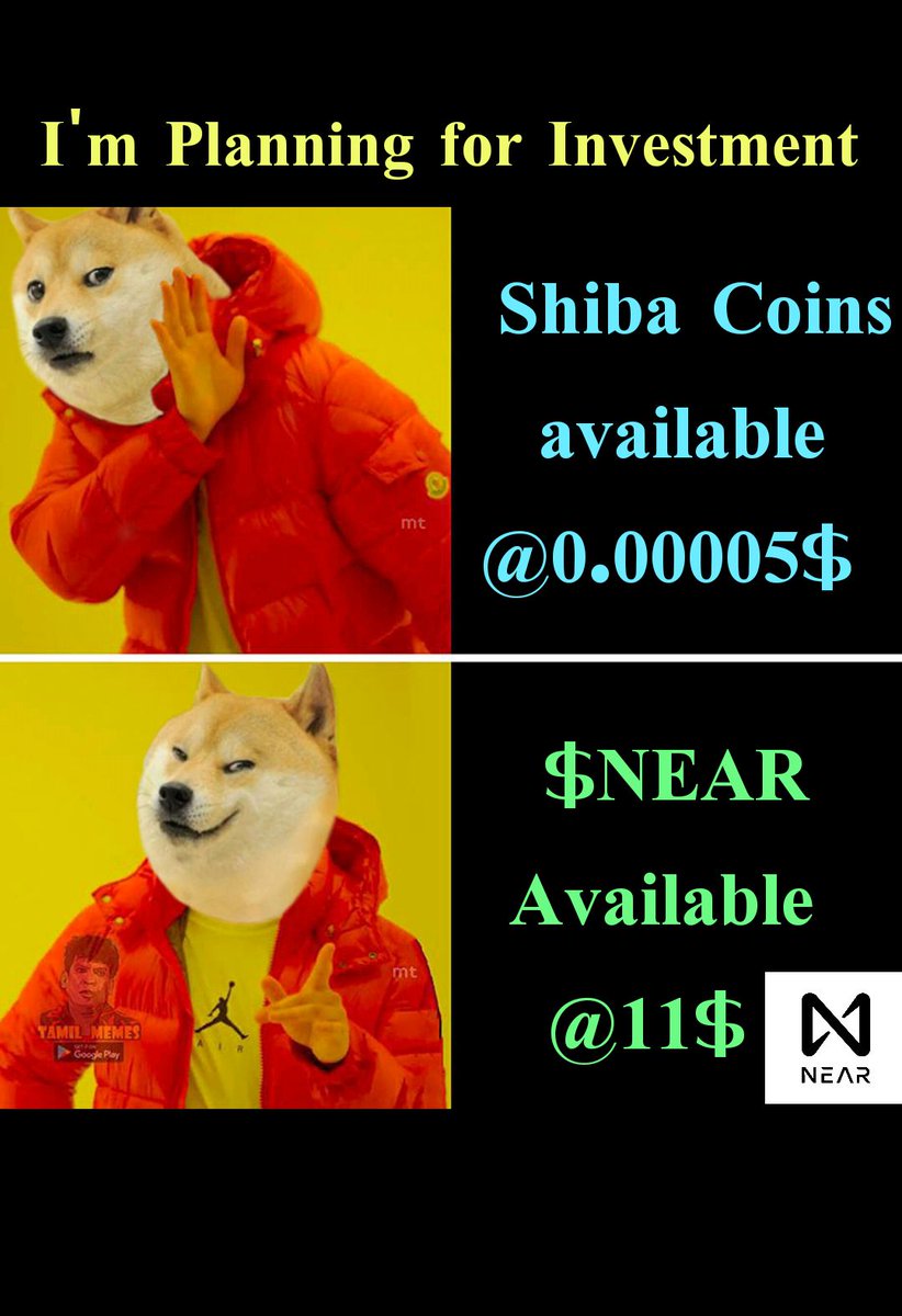 BlockchainJeni's tweet photo. @NEARProtocol @OpenWebSandbox
#NEARUSDT #NEAR
#NEARnft #NEAR_FUTURE
#Investment #NEARverse #NEARWEEK #cryptocurrency #NEARMEME #nearcon Loading More & More $ NEAR in this zone.. https://t.co/VnQcto1QNN