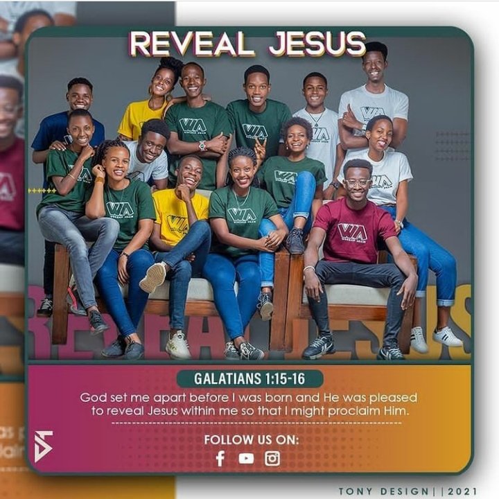 MorningBurundi's tweet photo. Avec sa chanson #VUGA ,  elle remporte Isanganiro Awards en 2017 et en 2018 ,elle créa le groupe Reveal Jesus derrière la chanson URAMPAGIJE https://t.co/ADdsmun9l8 

#MorningGospel #MorningWorship #WorshipAgain #UmubavuDowload #Burundi #burakeye #Kazeiburundi #Kazeiwacu #Abatwip https://t.co/HY2yJCpBL6