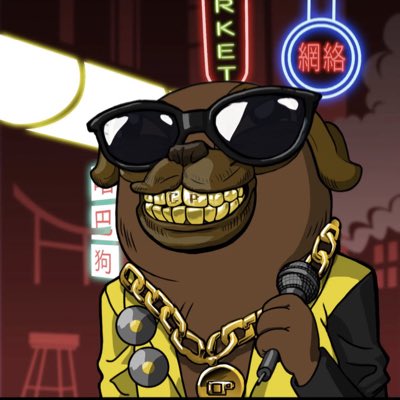 yastheface's tweet photo. @MCHammer #NewProfilePic 😃 #ItsPUGTIME ‼️ #NFT 🐶@TheCyberPugs 👈#MCHAMMER 🐶 created by @SalLaVattiata 👈  @jakemmatthews 🐶@DaRealCanibus 🐶 https://t.co/PJ3OGVqRzA