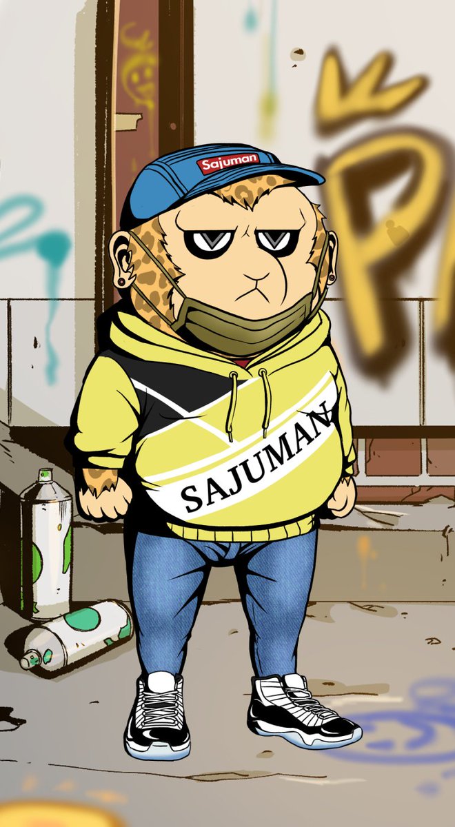 Four Pillars of Destiny CNFT Team tweet media