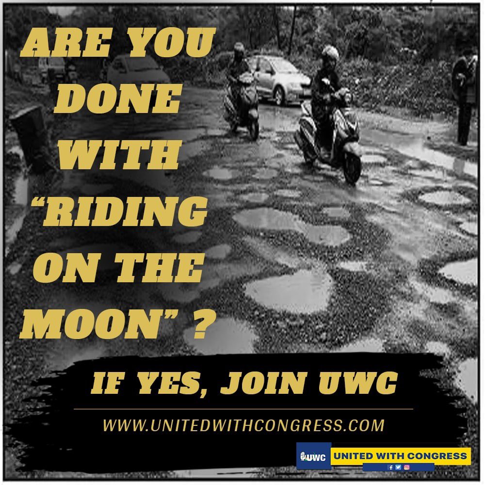 GuptaPragnya's tweet image. Goa needs better than being a hub of coal mines, roads more pathetic than those in UP, Goa needs to be free of narcotics, Goa needs a Govt that boosts local industries, Goa needs its own food, fashion, culture and environment. 
#GoaDeservesBetter 
#CongressForGoa